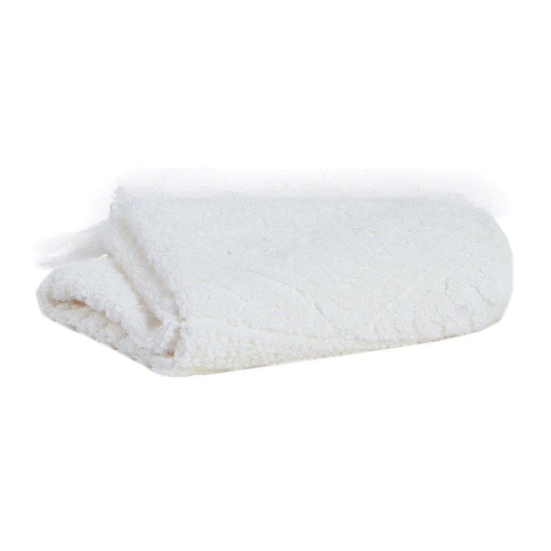 Asciugamano da bagno Zoé Craie 50 X 100