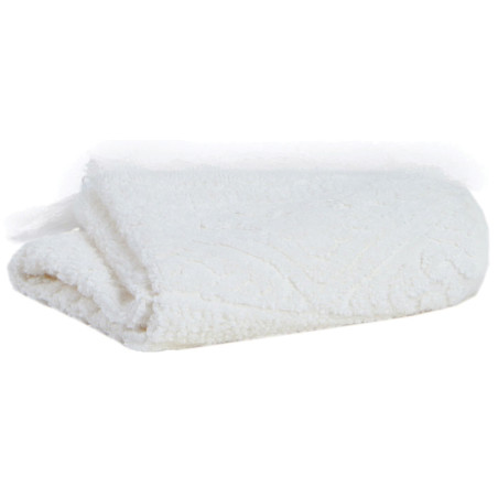 Zoé handdoek Craie 50 X 100