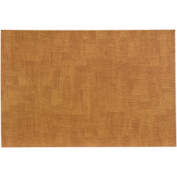 Set de table Aran Camel 33 x 45
