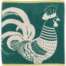 Toalla de manos Coq Bleu 50 X 50