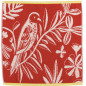 Toalha de Mãos Flavi Rouge 50 X 50
