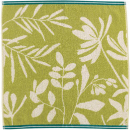 Toalla de manos Otis Vert 50 X 50