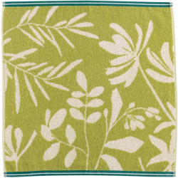 Handtuch Otis Vert 50 X 50