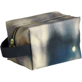 Trousse cube Iona Sasha Multicolore S 10 x 16 x 10