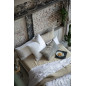 Lenzuolo piano Zeff Blanc 240 X 300