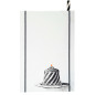 Keukendoek Charlotte Blanc 50 X 70