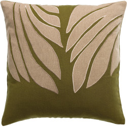 Cuscino Nilos Cèdre 45 X 45