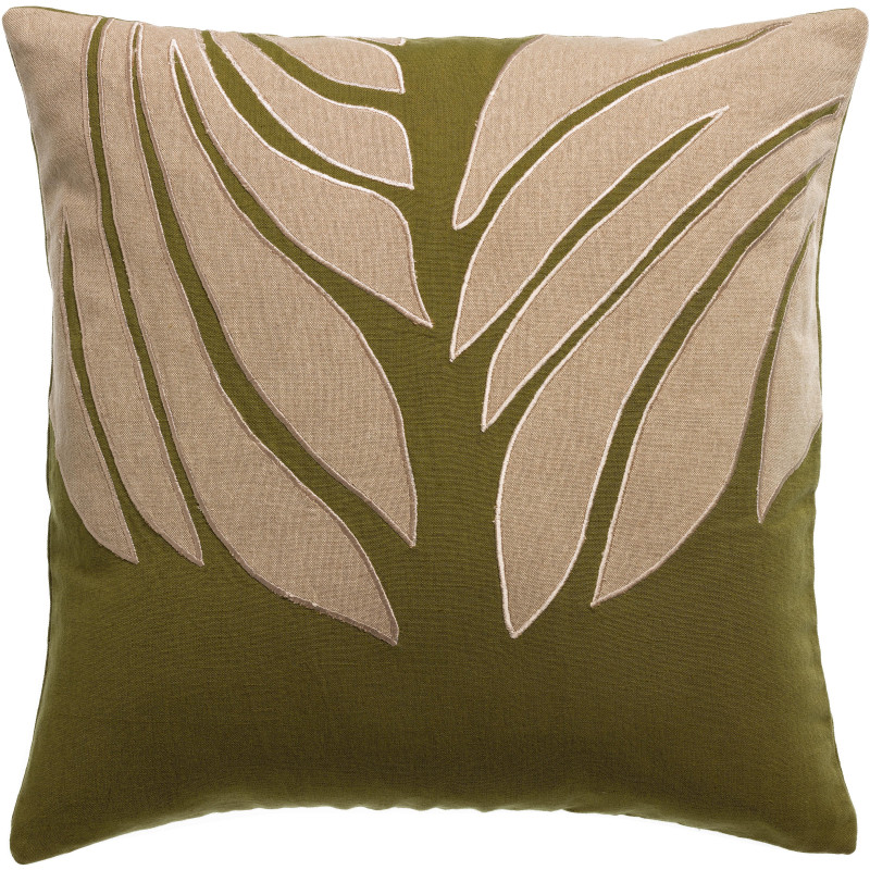 Cuscino Nilos Cèdre 45 X 45