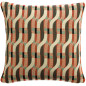 Coussin Kali outdoor Dragée 45 x 45