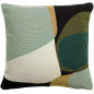 Cuscino da esterno Leana Opaline 45 X 45