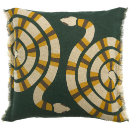 Cuscino Zeff Yoka Abysse 45 X 45
