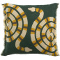 Coussin Zeff Yoka Abysse 45 x 45
