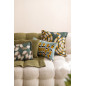Coussin Zeff Yoka Abysse 45 x 45