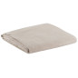 Drap housse Zeff Naturel 160 x 200 Drap housse Zeff Naturel 160 x 200