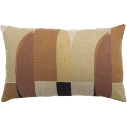 Kissen Zeff Kali Naturel 40 X 65
