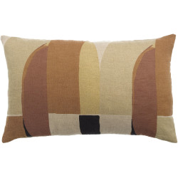 Cuscino Zeff Kali Naturel 40 X 65