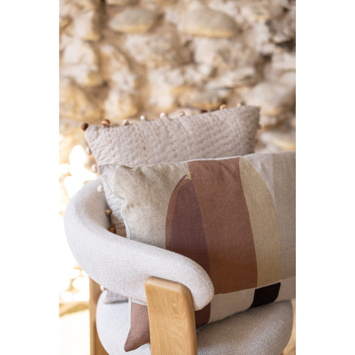 Cuscino Zeff Kali Naturel 40 X 65