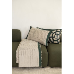 Trapuntino Zeff Kori Abysse 85 X 200