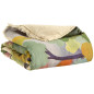 Edredon Zeff Melio Multico 85 x 200
