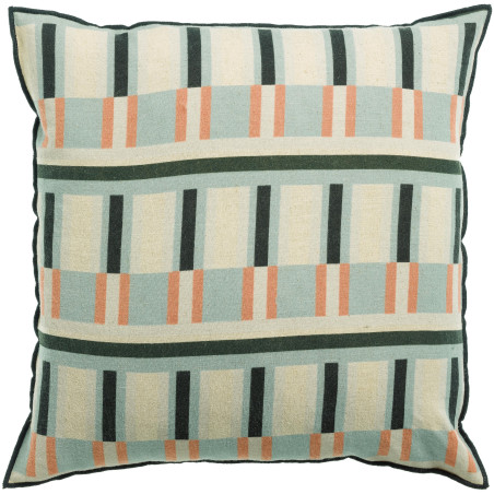 Bedrucktes Kissen Jason Ciel 45 X 45