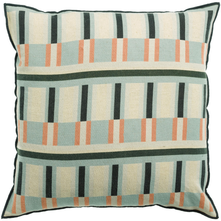 Cuscino stampato Jason Ciel 45 X 45