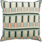 Almofada estampada Jason Ciel 45 X 45