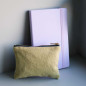 Tricolo-etui Lilas 11 X 14 X 1