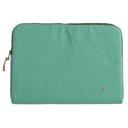 Housse ordinateur Tricolo Détox bluetiful 13-14""