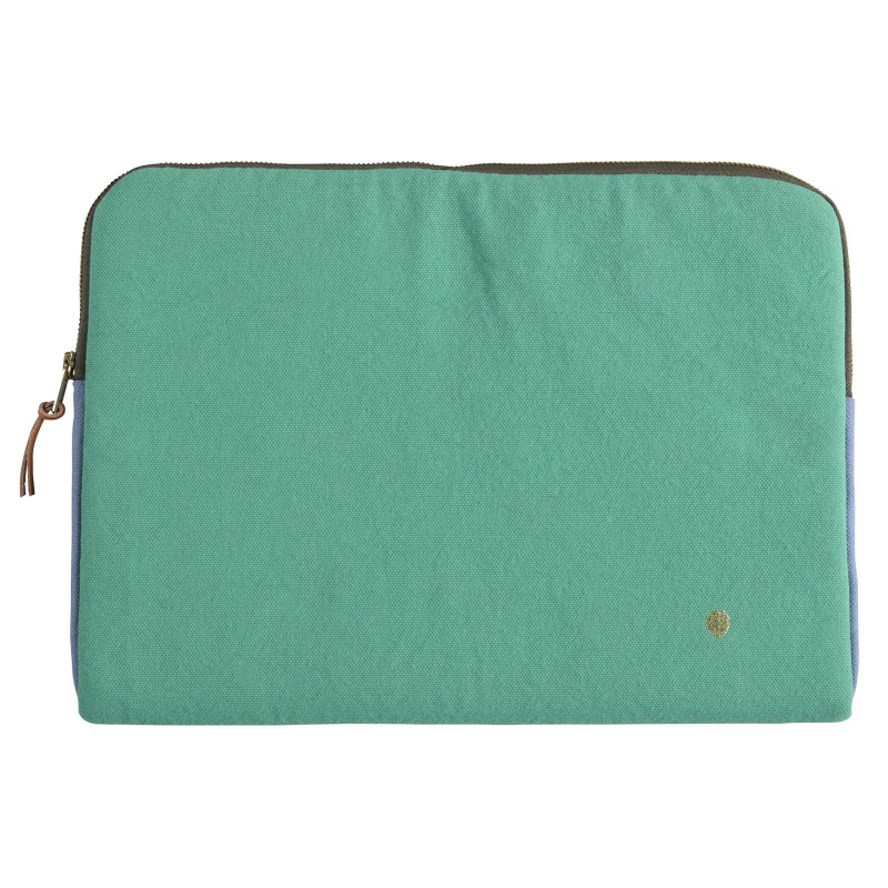 Housse ordinateur Tricolo Détox bluetiful 13-14""
