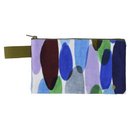 Joy pols-pouch Multicolore 14 X 24
