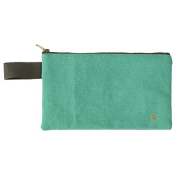 Neceser con asa de muñeca Tricolo Detox 14 X 24