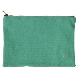 Bolsa necessaire Tricolo Detox 19 X 28 X 1