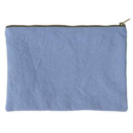 Bolsa necessaire Tricolo Detox 19 X 28 X 1