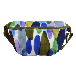 Sac banane Joy Multicolore 19 x 28