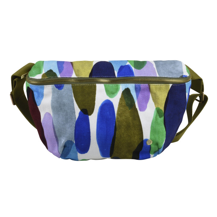 Bum bag Joy Multicolore 19 X 28