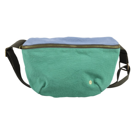 Gürteltasche Tricolo Detox 19 X 28