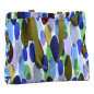 Saco cabas Joy Multicolore 38 X 46 X 18