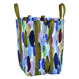 Maxi tas Poppins Joy Multicolore 48 X 33 X 33