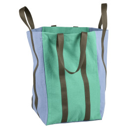 Maxi-Tasche Poppins Tricolo Detox 48 X 33 X 33