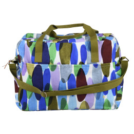 Reisetasche Joy Multicolore 30 X 42 X 20