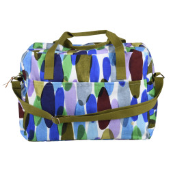 Borsa da viaggio Joy Multicolore 30 X 42 X 20