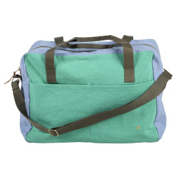 Borsa da viaggio Tricolo Detox 30 X 42 X 20
