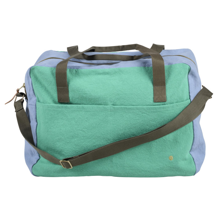 Reisetasche Tricolo Detox 30 X 42 X 20