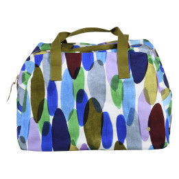 Wochenendtasche Joy Multicolore 28 X 42 X 20