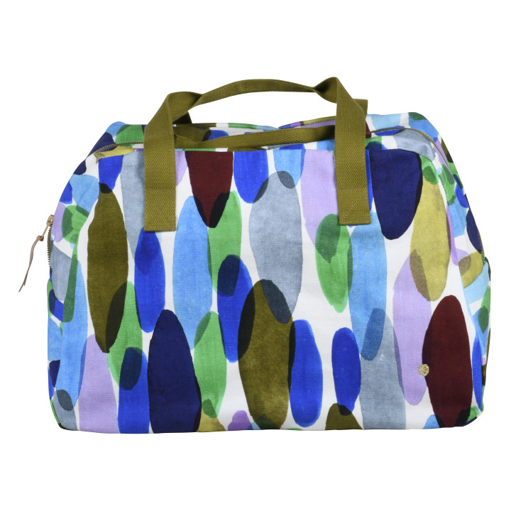 Borsa weekend Joy Multicolore 28 X 42 X 20