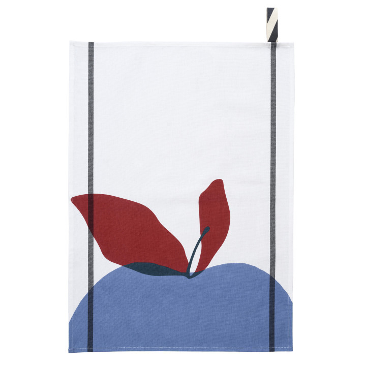Geschirrtuch Pomme Bluetiful 50 X 70