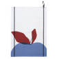 Canovaccio Pomme Bluetiful 50 X 70