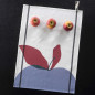 Paño de cocina Pomme Bluetiful 50 X 70