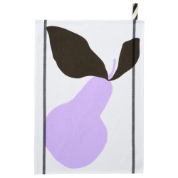 Canovaccio Poire Lilas 50 X 70