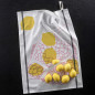 Küchentuch Citron Jaune 50 X 70